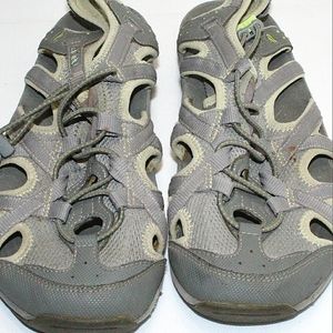 Abeo Water Socks Size 10